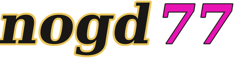 nogd77 logo