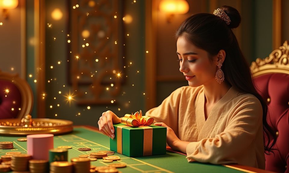 nogd77 Every Casino and Betting Term You Need at nogd77